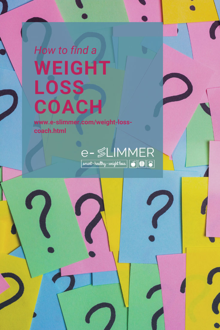 Finding the right weight loss coach is important to your journey. Here are 6 questions to ask...and my answers.